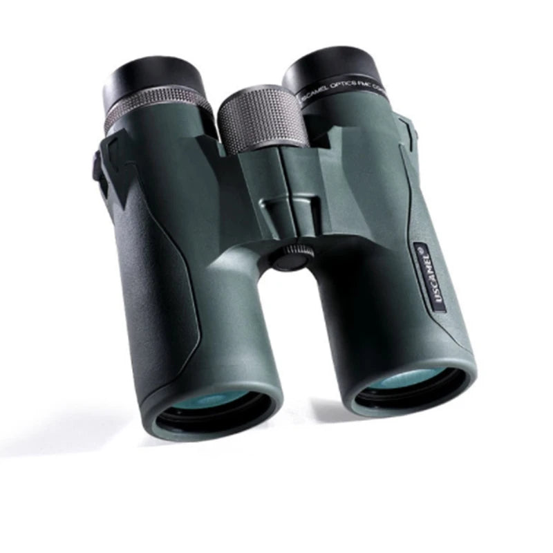 10x42 8x42 HD BAK4 Binoculars Powerful Professional Long Distance Telescope for Hunting Outdoor Sports Camping Travel