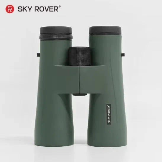 SKY ROVER 6x32/7.5x32/8x42/10x42/10x50/12x50/12x56/15x56 APO Binoculars High Light Transmittance ED Glass Ultra Wide Angel