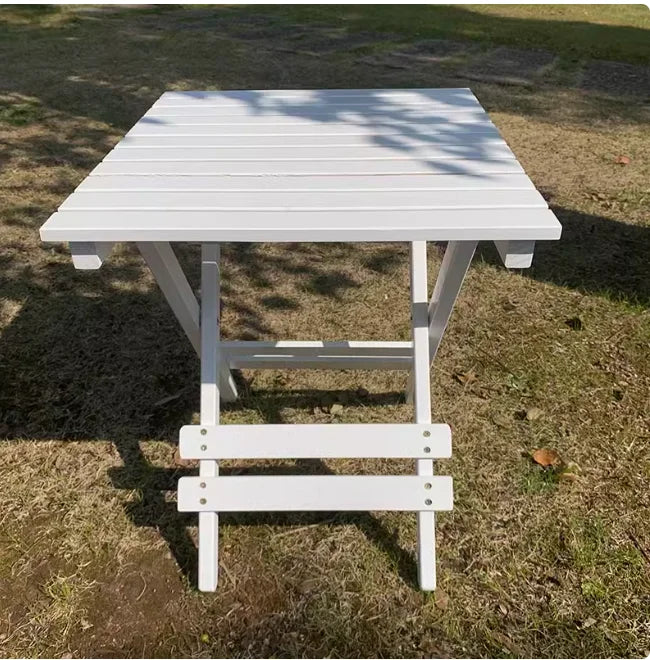 2025 Outdoor Table Foldable Portable Ultralight Nature Hike Camping Barbecue MINI Table Camping Furniture 2023