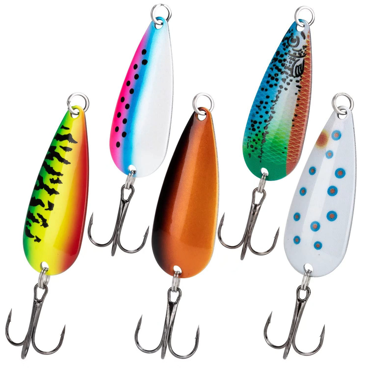 Fishing Lures