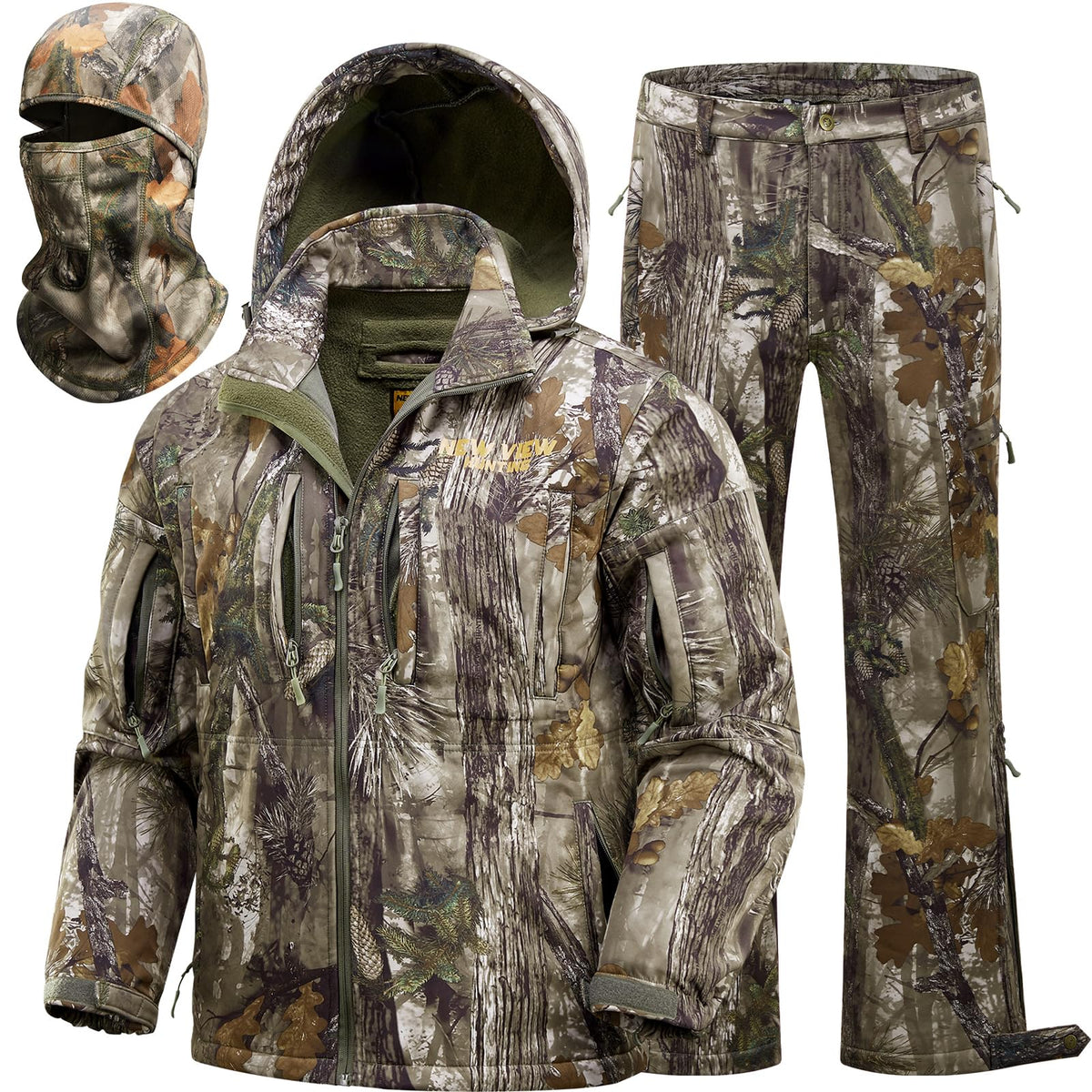 Hunting Clothes