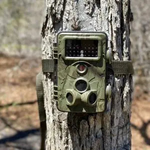 Camera