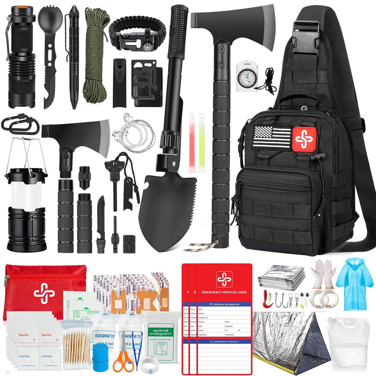 Survival Gear