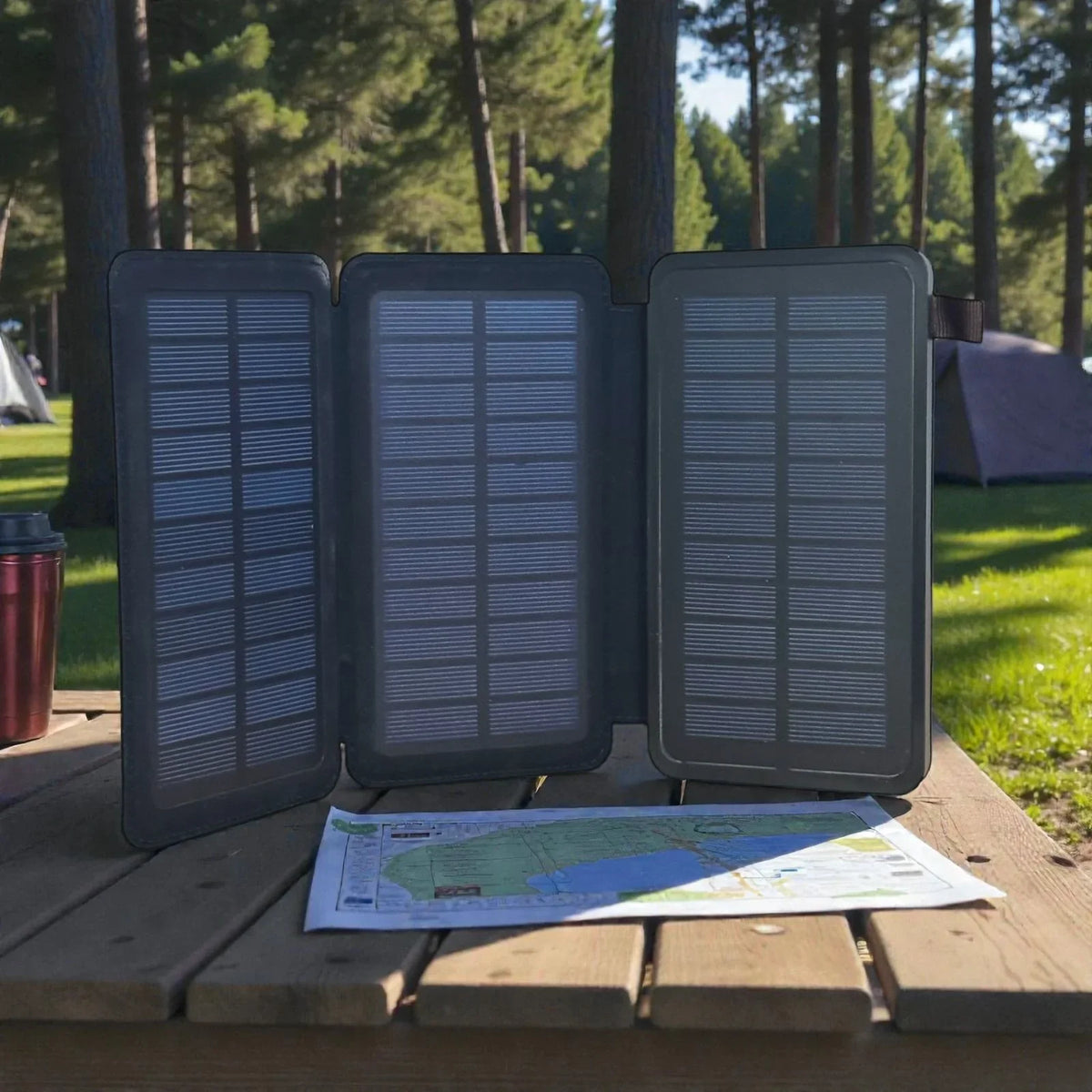 Outdoor Electronics