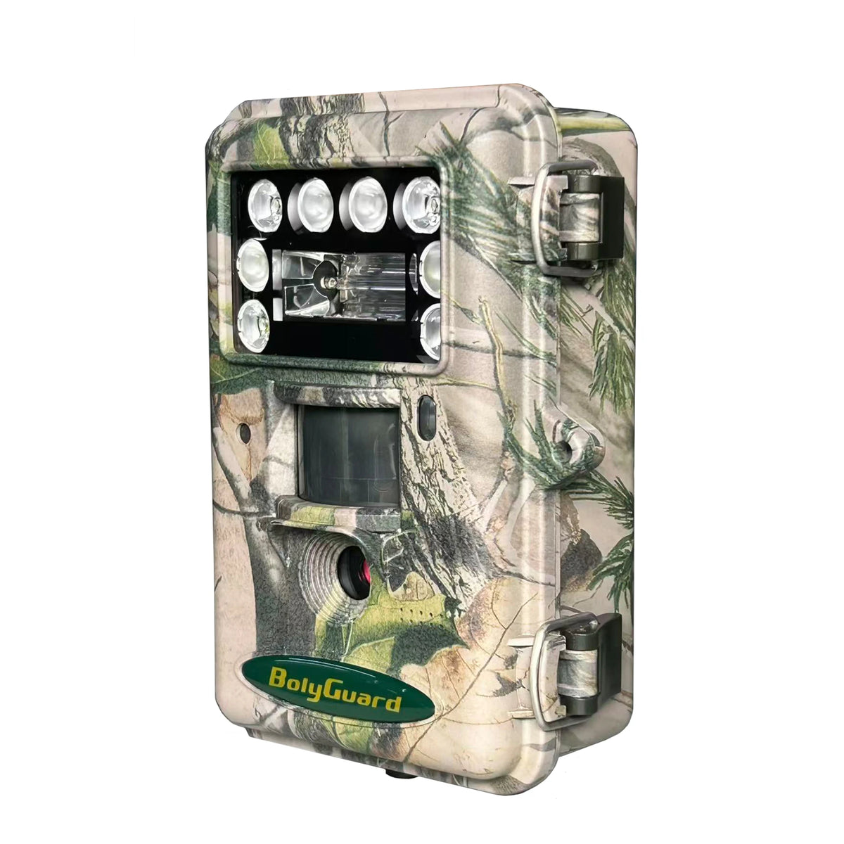 BolyGuard SG2060-T Trail Camera 48MP 940nm Invisible Wildlife Outdoor Cameras Xenon Flash+940nm+white LED(Black&White or Color))