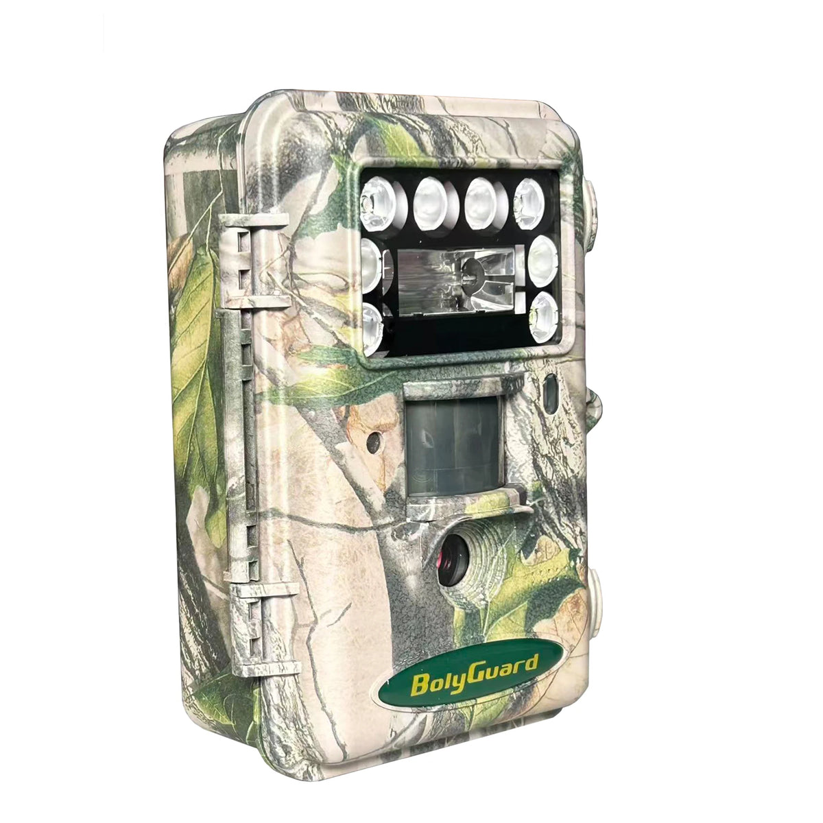 BolyGuard SG2060-T Trail Camera 48MP 940nm Invisible Wildlife Outdoor Cameras Xenon Flash+940nm+white LED(Black&White or Color))