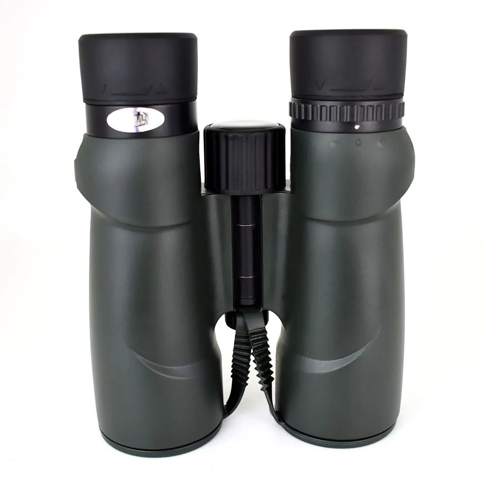 Binoculars Nikula 10x42 Lll Night Vision Binocular Telescope Waterproof Nitrogen-Filled Central Zoom Portable Bak4 High Quality