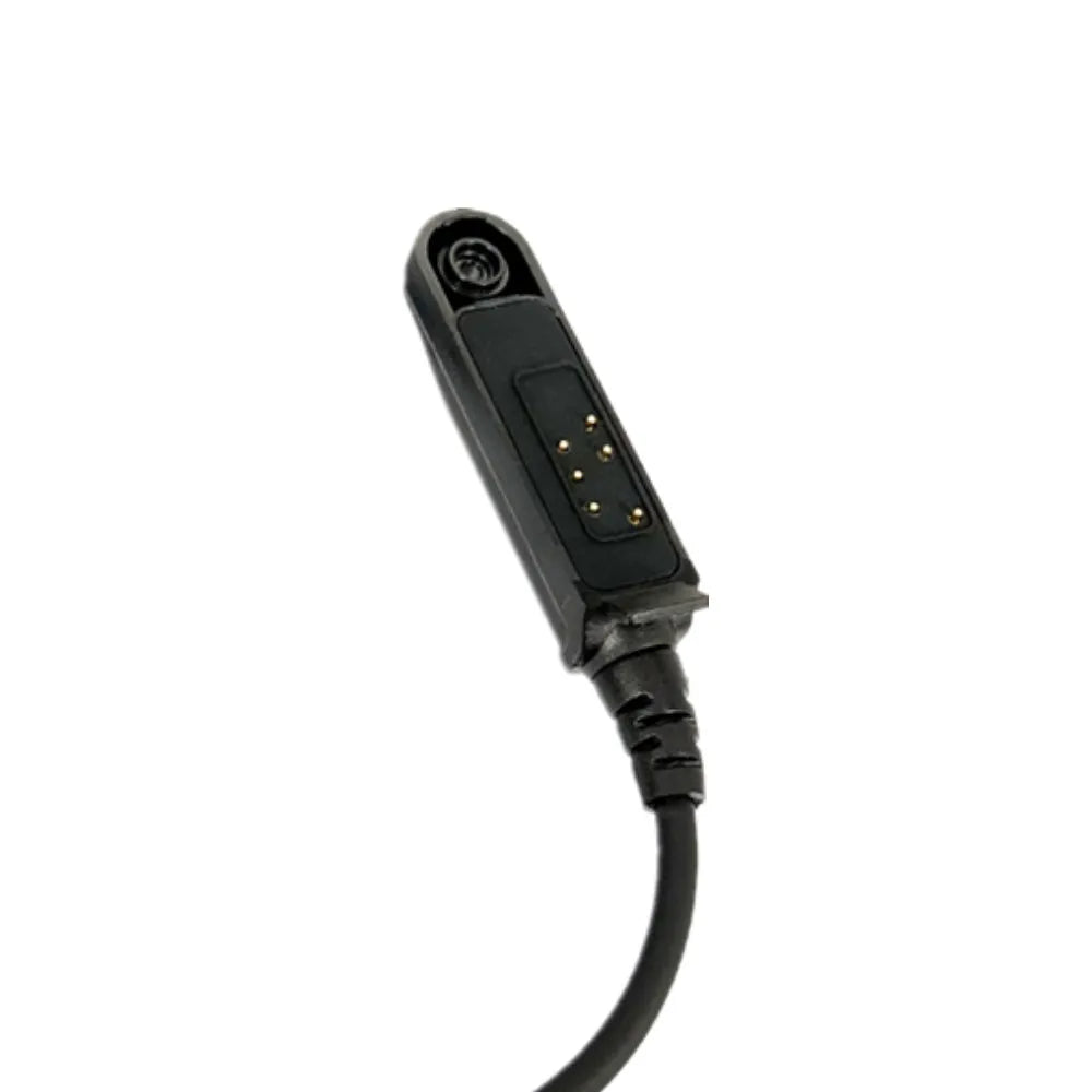 Tactical U94 PTT Headset Accessory PTT For COMTAC MSA EARMOR TCA TRI Headphones for BAOFENG  UV-XR A58 UV9R UV-9R Plus Radio