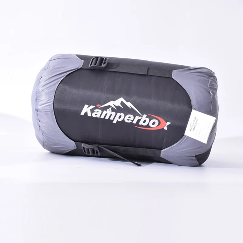 Kamperbox Goose Down Sleeping Bag Winter Sleeping Bag Down Sleeping Bag Goose