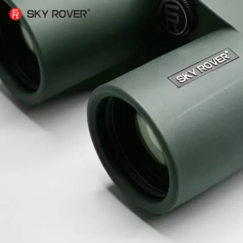 SKY ROVER Banner Cloud 6x32/7.5x32/8x42/10x42/10x50/12x50/12x56/15x56 APO Binoculars High Light Transmittance ED Glass