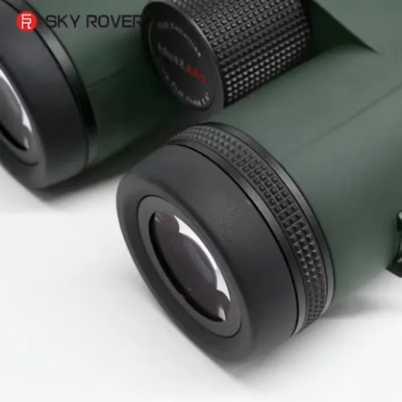 SKY ROVER Banner Cloud 6x32/7.5x32/8x42/10x42/10x50/12x50/12x56/15x56 APO Binoculars High Light Transmittance ED Glass