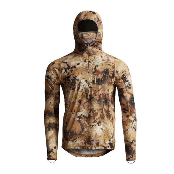 Light Hoodie Soaking Wet Hoodie Mask Jumper Fishing And Hunting Shirt