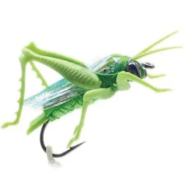 Mino Bait Cross-border With Sharp Hook Locust Bionic Fishing Bait Gear Luya Bait Fishing Lures All Waters Attractive Colorful