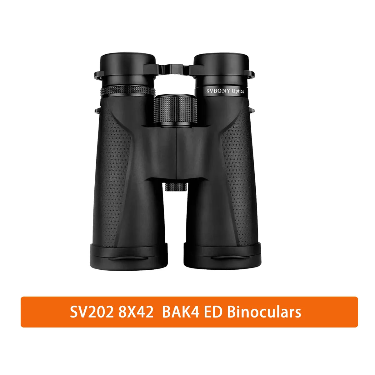 Svbony SV202 8X32/8x42/10x42/10x50 ED Binoculars IPX7 Magnesium Alloy Body BaK4 Binoculars Highy Qualit for Stargazing Camping