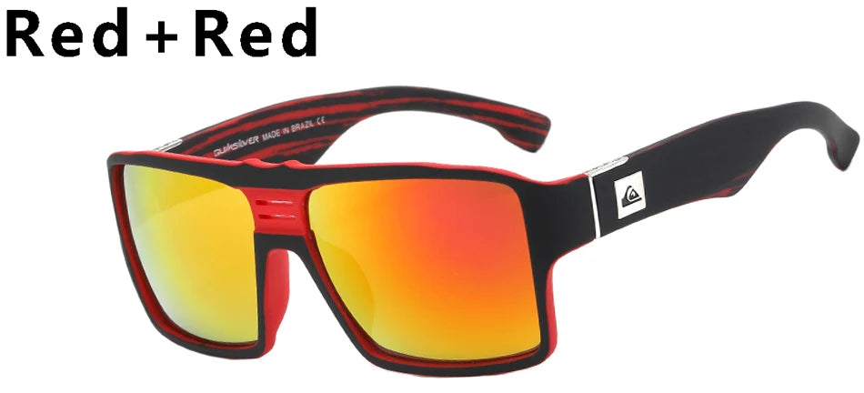 Square Sunglasses Men Sport Eyewear Male Gafa Men Sun Glasses for Men Outdoor Driving Goggles Eyewear 100% UV Protection