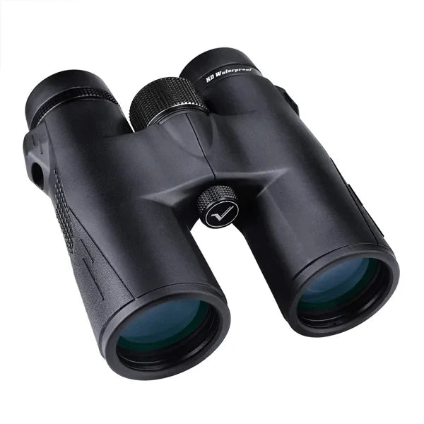 Svbony SV47 Binoculars 8x42/10x42 HD Waterproof BirdWatching Moncular Telescope for Adults FMC Bak4 Prism for Hunting Camping