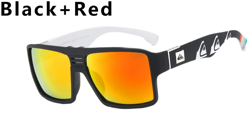 Square Sunglasses Men Sport Eyewear Male Gafa Men Sun Glasses for Men Outdoor Driving Goggles Eyewear 100% UV Protection