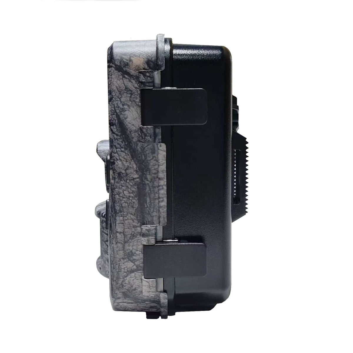 BolyGuard SG520-Plus Trail Camera 4K/48MP Night Vision (940nm Black IR&White LED) Wildlife Hunting Game Camera Solar Ready