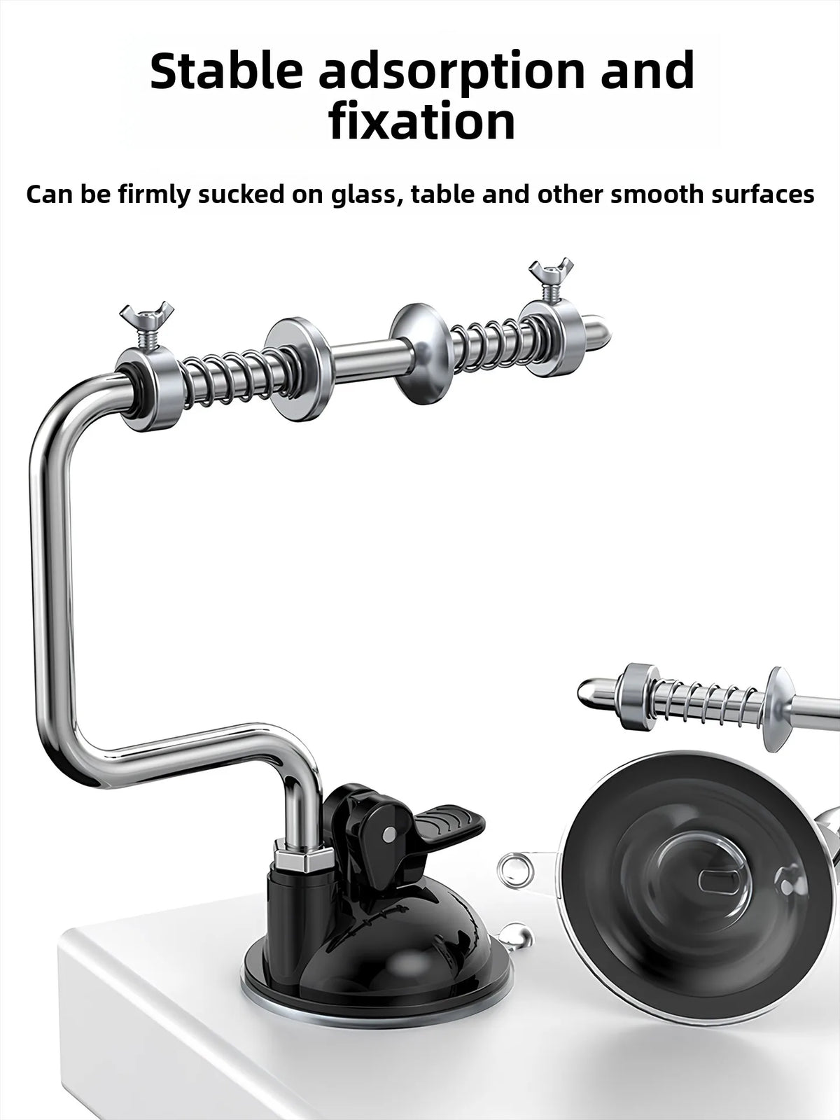 New Spinning Wheel Luya Line up Tool PE Fish Wheel Winder Suction Cup Fishing Rod Fishing Wheel Fish Rod Winder