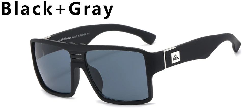 Square Sunglasses Men Sport Eyewear Male Gafa Men Sun Glasses for Men Outdoor Driving Goggles Eyewear 100% UV Protection