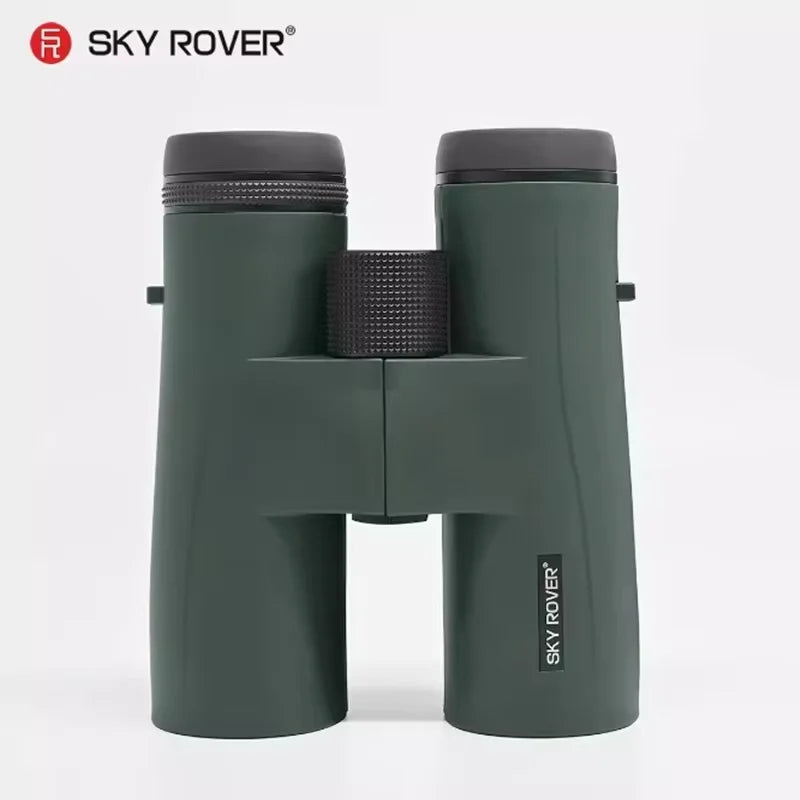 SKY ROVER Banner Cloud 6x32/7.5x32/8x42/10x42/10x50/12x50/12x56/15x56 APO Binoculars High Light Transmittance ED Glass