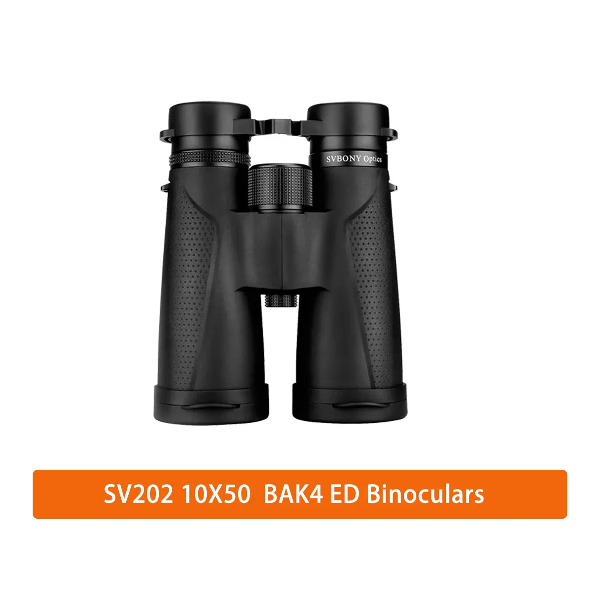 Svbony SV202 8X32/8x42/10x42/10x50 ED Binoculars IPX7 Magnesium Alloy Body BaK4 Binoculars Highy Qualit for Stargazing Camping
