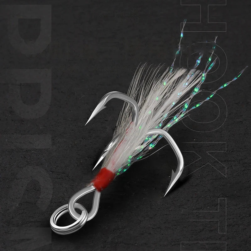 1PC Metal Jig 3D Fish Bait Tackle Trout Shore Drag Cast Jigs 7g 10g 15g 20g Slow Jigging Lure Sea Fishing Lures
