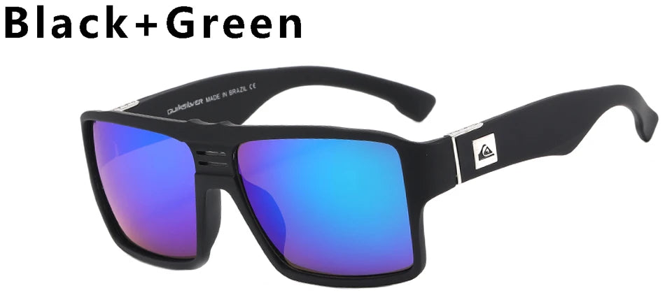 Square Sunglasses Men Sport Eyewear Male Gafa Men Sun Glasses for Men Outdoor Driving Goggles Eyewear 100% UV Protection