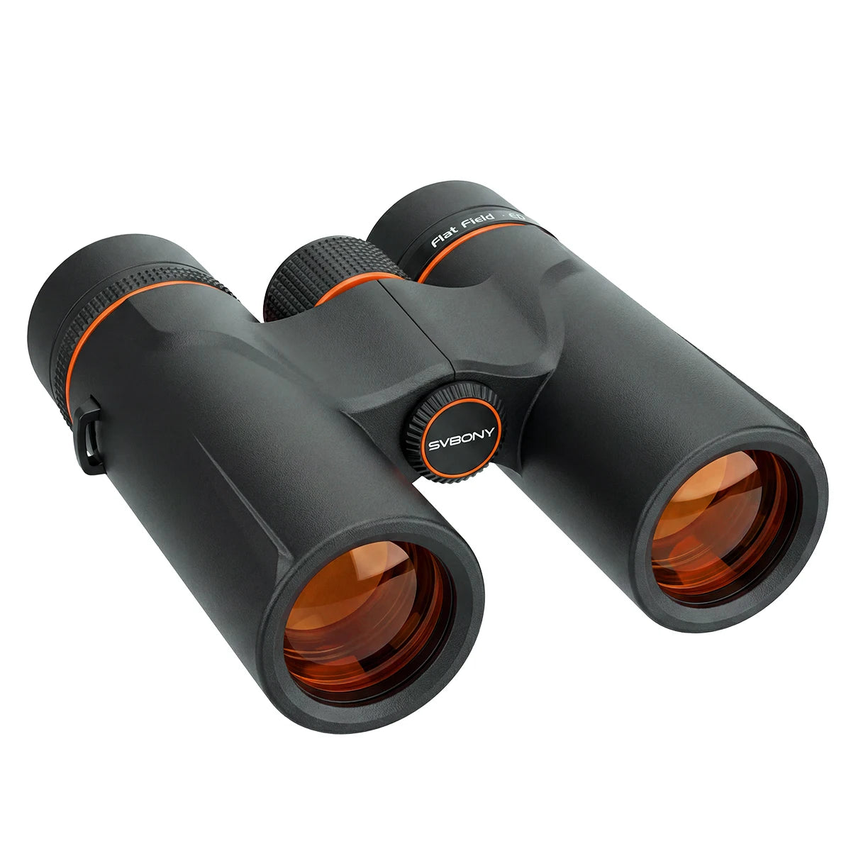 Svbony SA207 ED APO Binoculars 8x32 Wide-angle Flat Field BaK4 Prism FBMC Full-Band IPX7 Waterproof Fogproof for Bird Watching