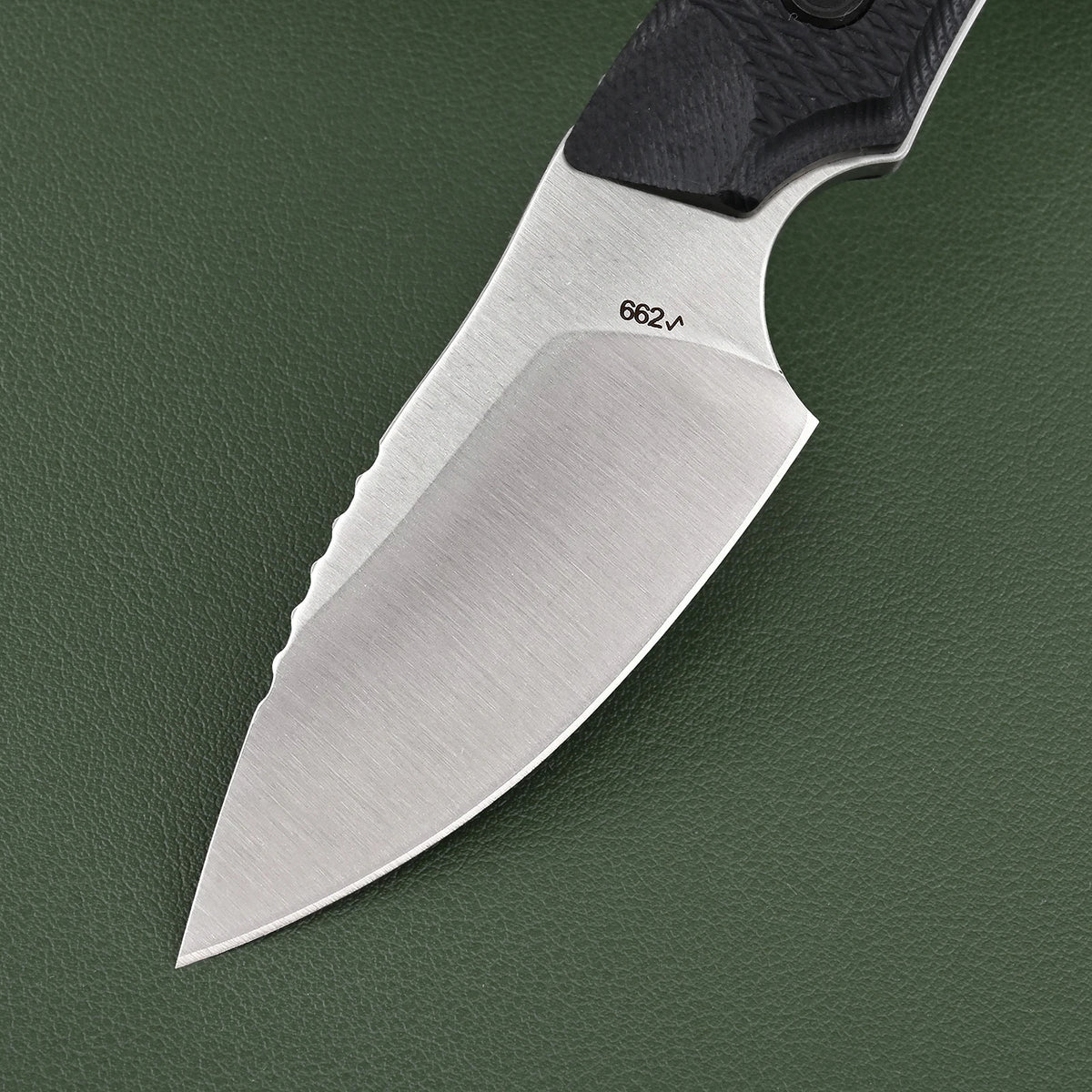 Mini Fixed Blade Knife S35VN Steel G10 Handle Portable EDC Tool Outdoor Camping Fishing Gear Gifts for Men