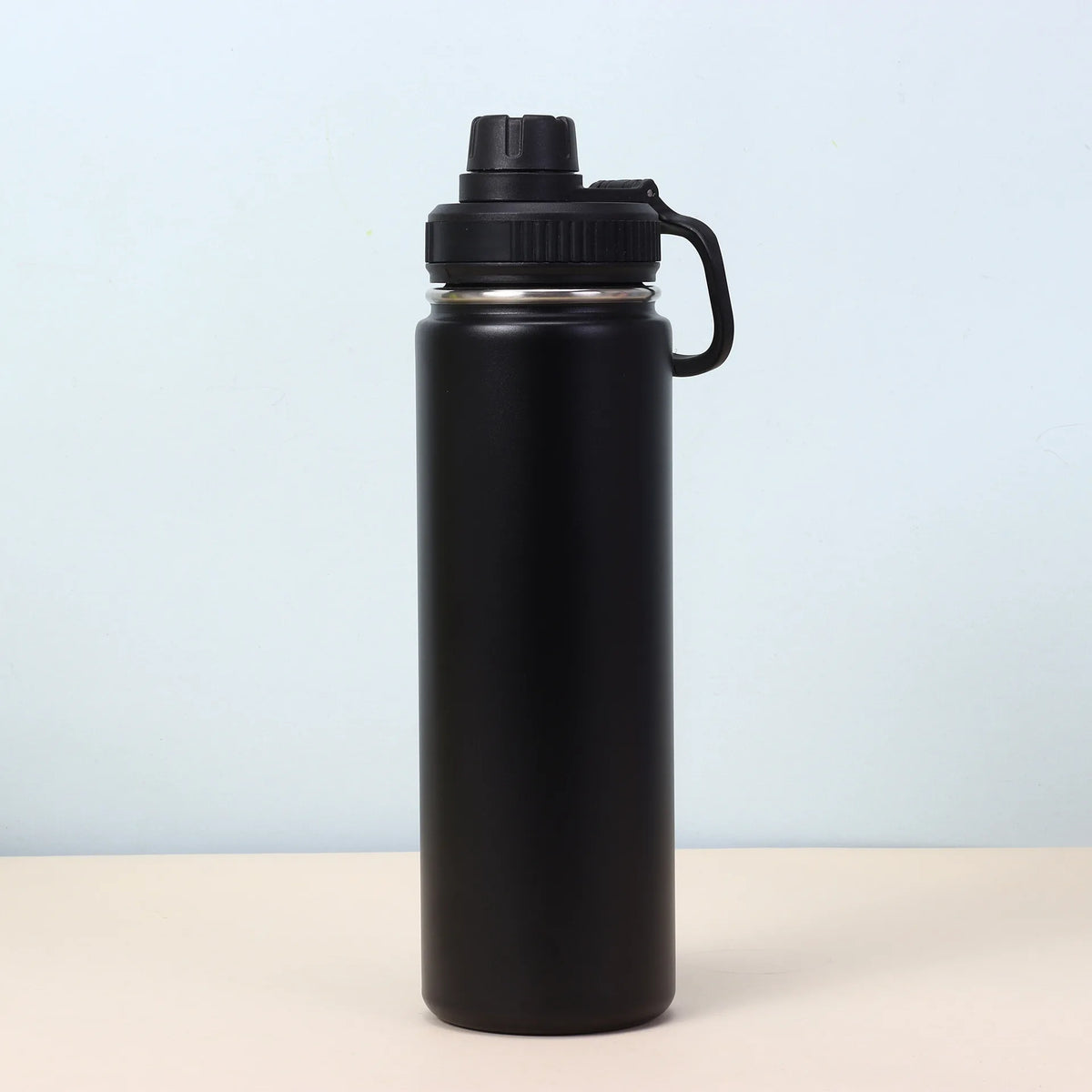 European and American popular 304 stainless steel portable insulated cup, outdoor portable insulated water cup