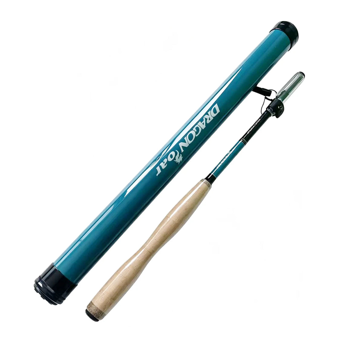 NOONROO  285-320 6:4  9S Telescoping Tenkara Fly Fishing Rod Fast Action 9 Segments Fly Rod
