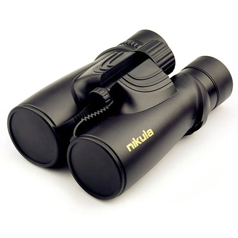 Binoculars Nikula 10x42 Lll Night Vision Binocular Telescope Waterproof Nitrogen-Filled Central Zoom Portable Bak4 High Quality