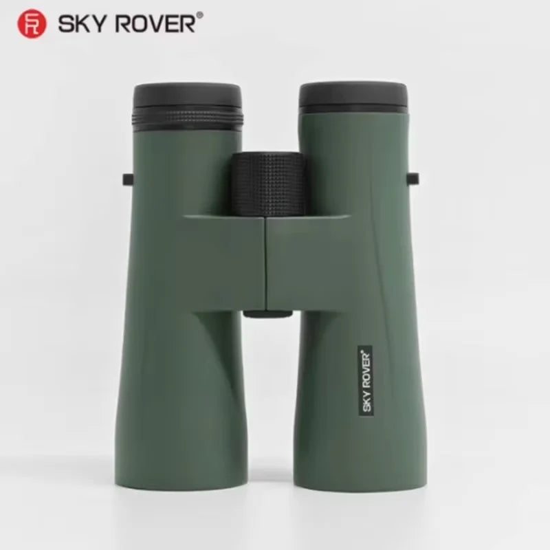 SKY ROVER Banner Cloud 6x32/7.5x32/8x42/10x42/10x50/12x50/12x56/15x56 APO Binoculars High Light Transmittance ED Glass