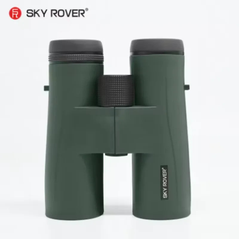 SKY ROVER Banner Cloud 6x32/7.5x32/8x42/10x42/10x50/12x50/12x56/15x56 APO Binoculars High Light Transmittance ED Glass