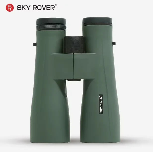 SKY ROVER 6x32/7.5x32/8x42/10x42/10x50/12x50/12x56/15x56 APO Binoculars High Light Transmittance ED Glass Ultra Wide Angel