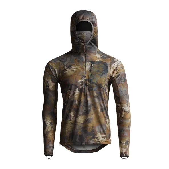 Light Hoodie Soaking Wet Hoodie Mask Jumper Fishing And Hunting Shirt