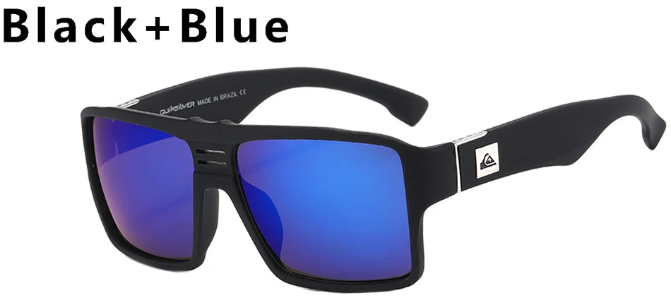 Square Sunglasses Men Sport Eyewear Male Gafa Men Sun Glasses for Men Outdoor Driving Goggles Eyewear 100% UV Protection
