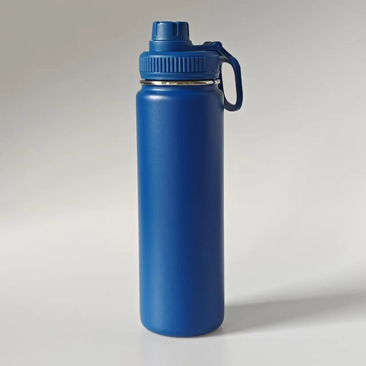European and American popular 304 stainless steel portable insulated cup, outdoor portable insulated water cup