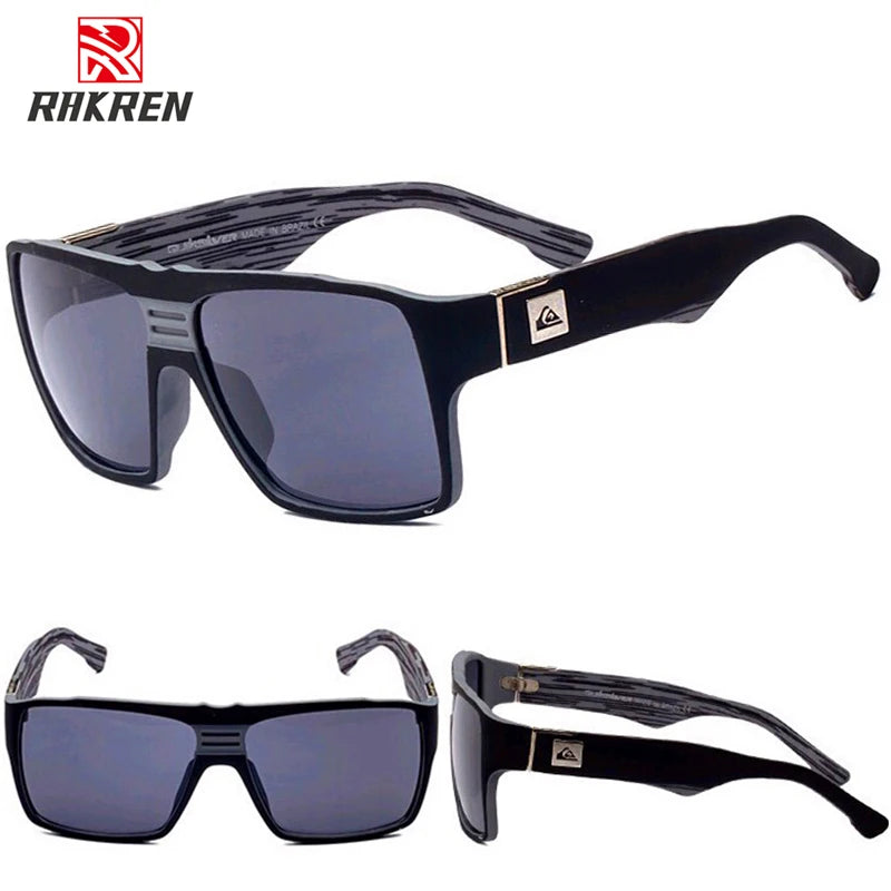 Square Sunglasses Men Sport Eyewear Male Gafa Men Sun Glasses for Men Outdoor Driving Goggles Eyewear 100% UV Protection