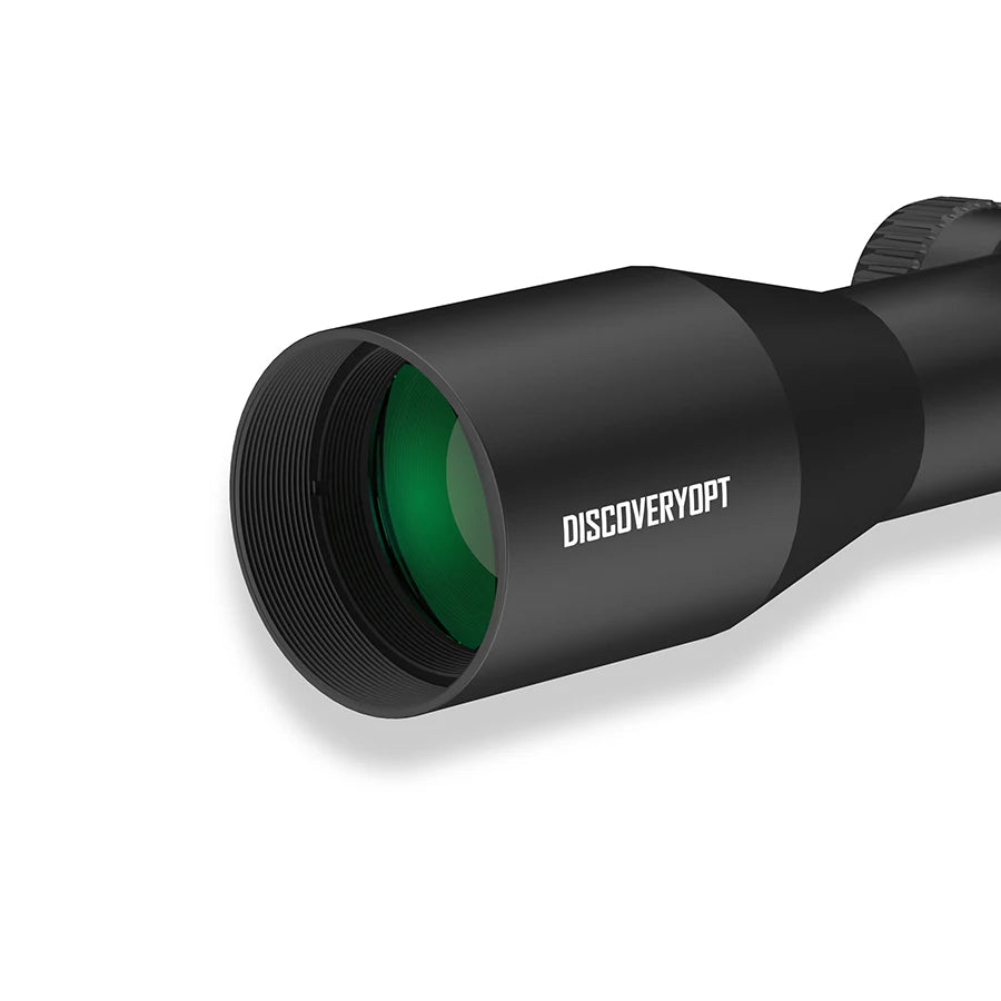 Discovery MS 4X32 Super Anti-shock Spring Riflescope Hunting Tactical Scopes Red Green Illuminated Outdoor Shooting Optics Sight