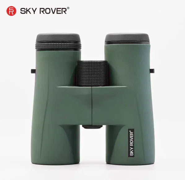 SKY ROVER 6x32/7.5x32/8x42/10x42/10x50/12x50/12x56/15x56 APO Binoculars High Light Transmittance ED Glass Ultra Wide Angel