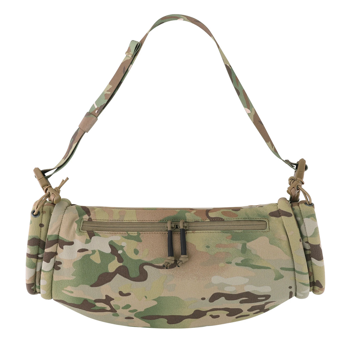 KRYDEX Tactical Hand Warmer Pouch Drop Hanger Waist Handwarmer Pouch for Outdoor Winter Hunting Field Survival Camping Hiking