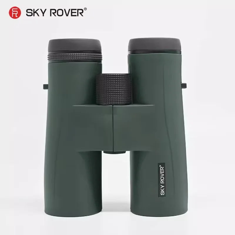 SKY ROVER 6x32/7.5x32/8x42/10x42/10x50/12x50/12x56/15x56 APO Binoculars High Light Transmittance ED Glass Ultra Wide Angel