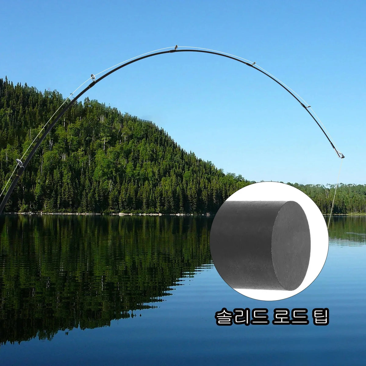 Goture Fuji Slow Jigging Fishing Rod Pollux II ML M MH Power 1.89m Solid Top Tip Spinning Casting Rods Sea Boat Fishing Tackle
