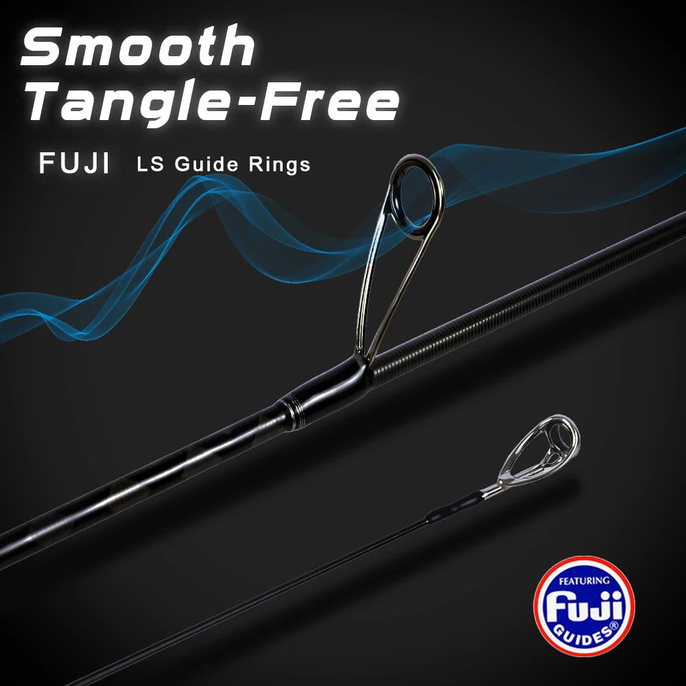 MIFINE MICROBITE Ajing Fishing Spinning Rod Lure 2g/3g/5g/8g/10g Saltwater Freshwater Light Rock Fishing Fast Action Fuji Ring