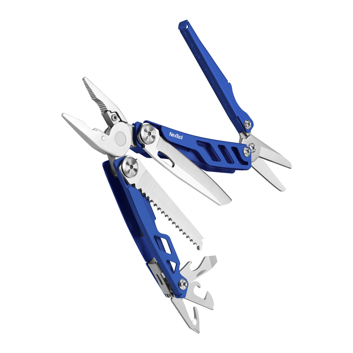 NexTool Flagship Pro 16-in-1 Multi-tool Pliers EDC Folding Knife Camping Gear Outdoor Survival Kit Portable Tool Set