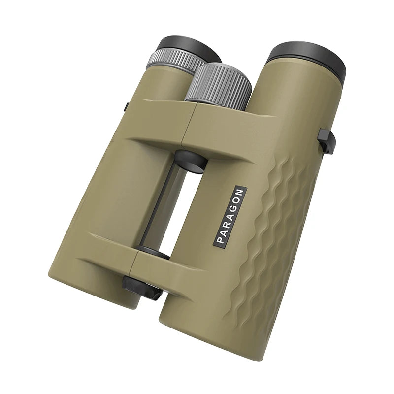 Vector Optics Paragon 8X42/10X42 Hd Binoculars Roof Prism, Fully Multi-Coated for Birdwatching & Outdoor Hunting