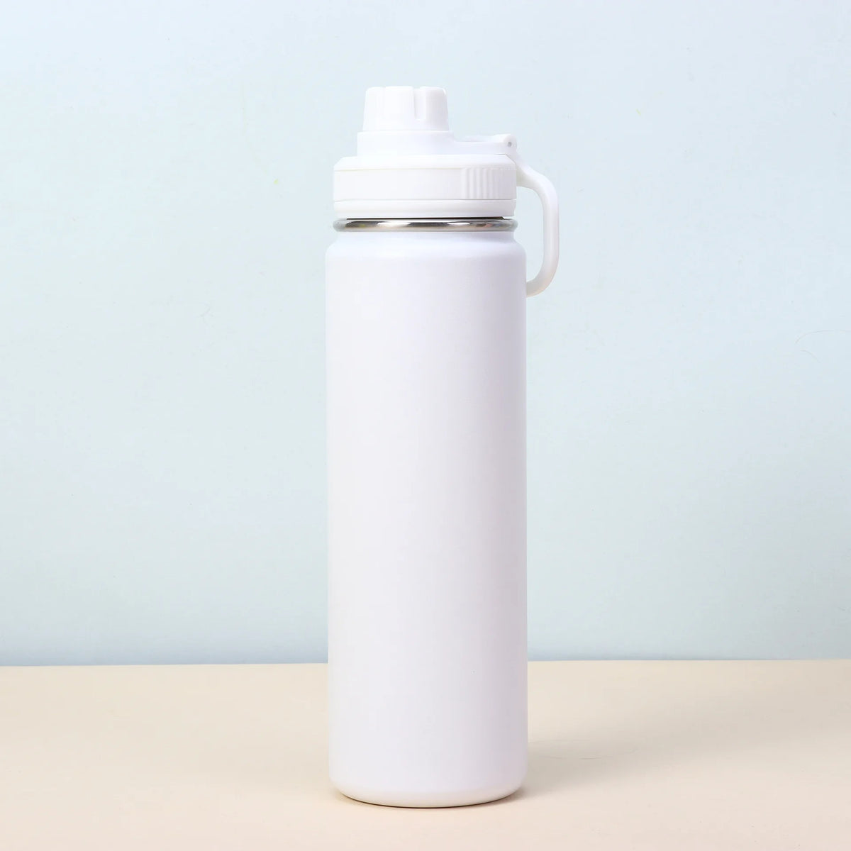 European and American popular 304 stainless steel portable insulated cup, outdoor portable insulated water cup