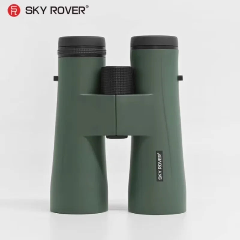 SKY ROVER 6x32/7.5x32/8x42/10x42/10x50/12x50/12x56/15x56 APO Binoculars High Light Transmittance ED Glass Ultra Wide Angel